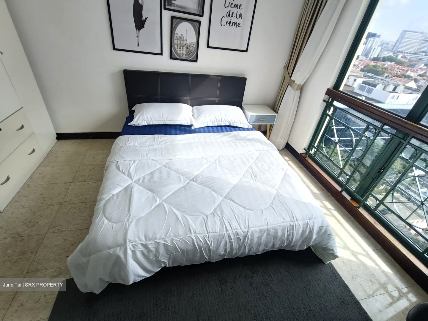 The Bencoolen (D7), Apartment #596214701